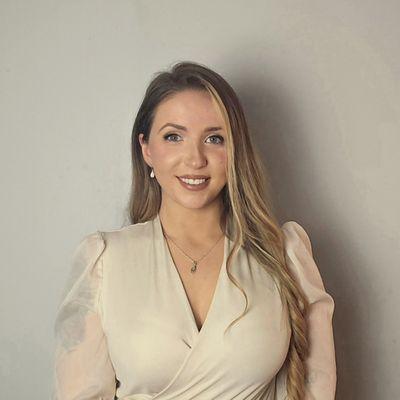 Alexandra Krotz - Keller Williams Realty