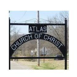 Atlas Church Of Christ