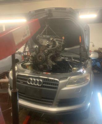 D&S Automotive Services