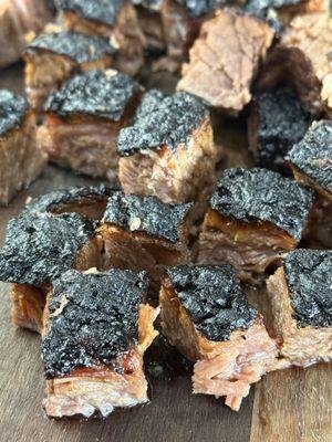 American Way Smokehouse - Kansas City BBQ