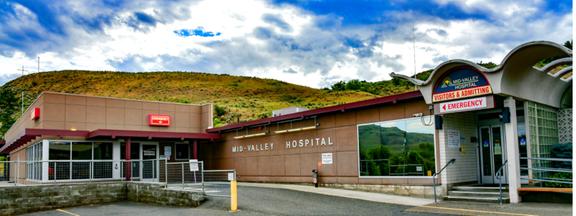 Mid-Valley Hospital