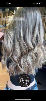 Rosales Beauty Salon