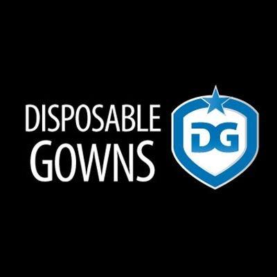 Disposable Gowns