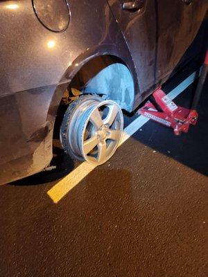 First Call Roadside Rescue