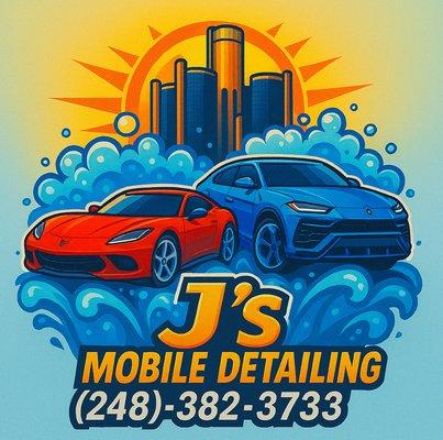 J’s Mobile Detailing