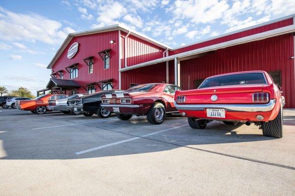 Bumbera's Performance Associates