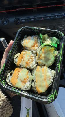 Kumo Japanese Restaurant