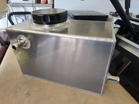 Heat Lightning Speed Shop