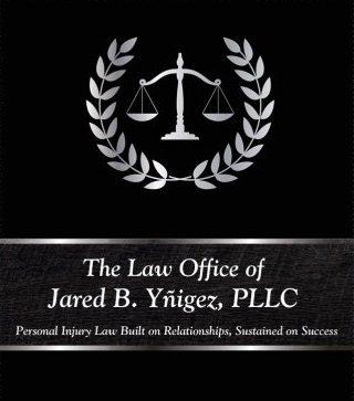 The Law Office of Jared B. Ynigez