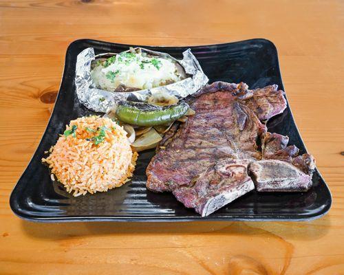 Ay Cabron Bar & Grill