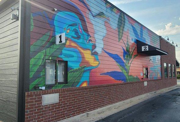 Hamiltons Bud & Bloom Dispensary