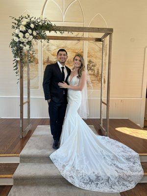 Wild Flowers Design Group