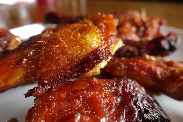 Greater China Buffet