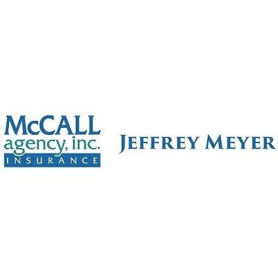 Jeffrey Meyer at McCall Agency