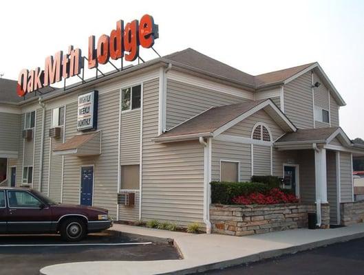 Free High-speed Internet and HBO!