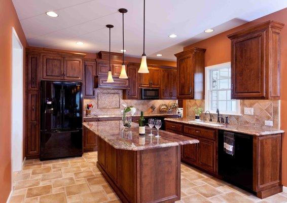 Deimler Family Construction