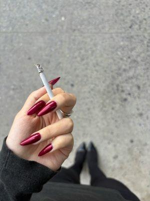 M Nails & Skin Care