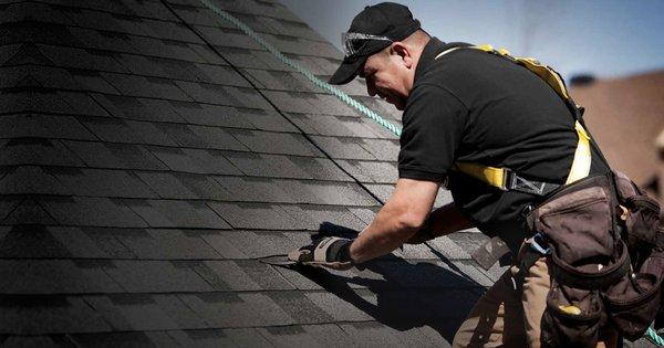 Roofing Installation