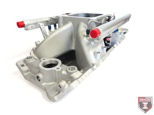 Induction Solutions