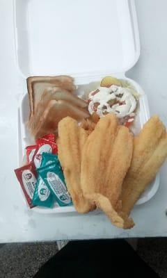 Neighborhood Food Mart