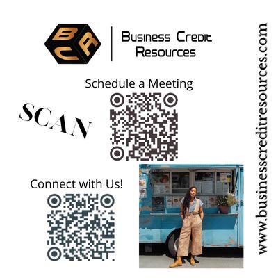 Business Credit Resources