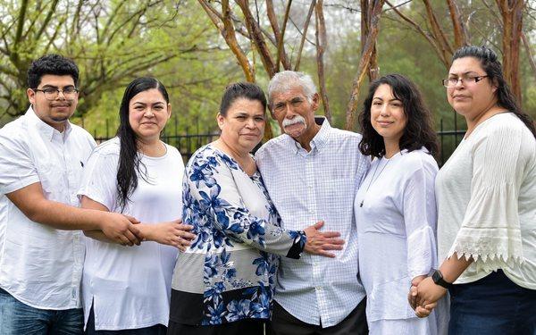 Hawkins Family Funeral Home