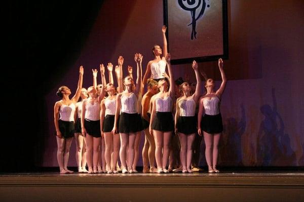 Piedmont School of Music and Dance