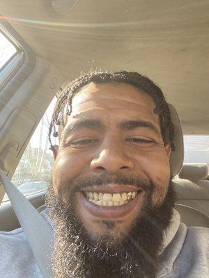 Electric Handyman Nick