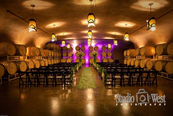 Bailey Entertainment DJs & Decor Lighting