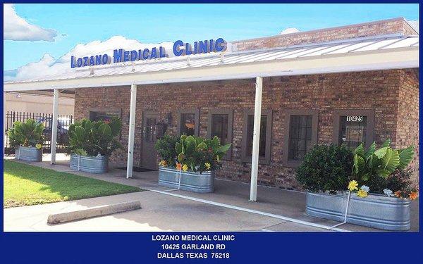 Lozano Medical Clinic