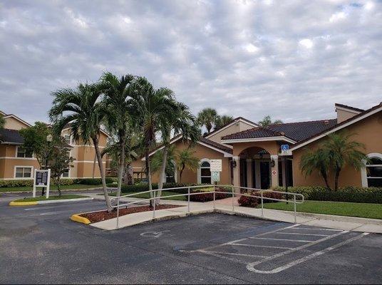 Edgewater Condominium Association