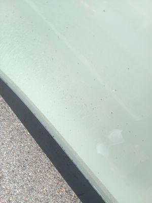 Flying Ace Express Car Wash - Mason