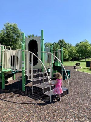 Heurich Community Park