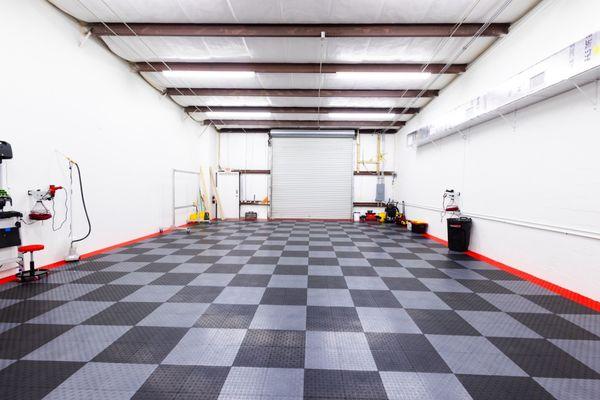 Distinctive window tinting