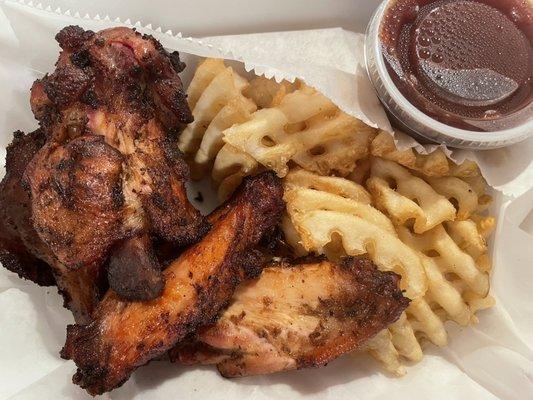 J J Lange's Beatz & Eatz