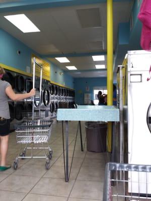 Maytag Laundry Center