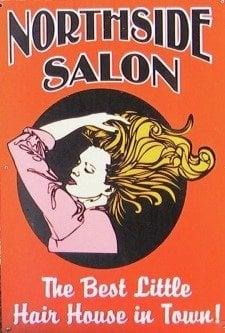 Northside Salon