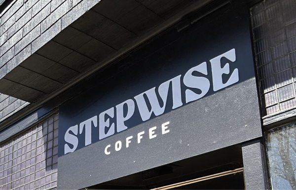 Stepwise Coffee