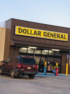Dollar General