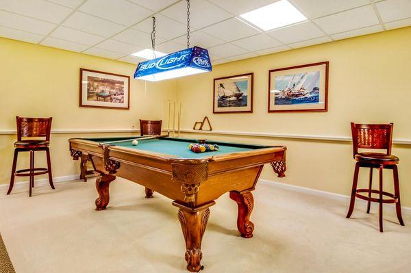 Fairwinds - Rivers Edge