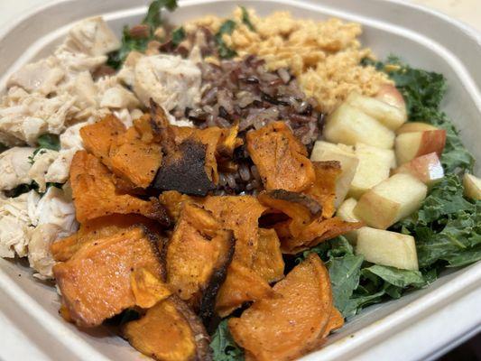 sweetgreen - Healthy Salads, Bowls and Plates