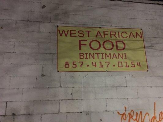 Here's the phone number!