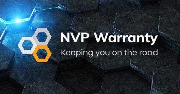 NVP Warranty