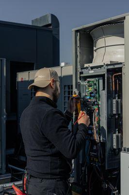 Gold HVAC & Appliance Repair