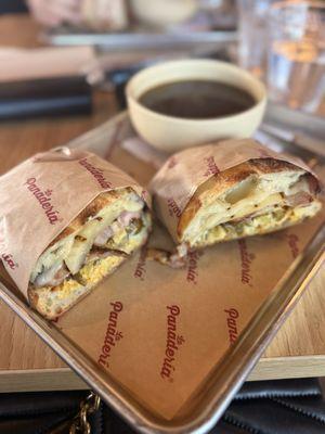 La Panaderia Bakery Cafe