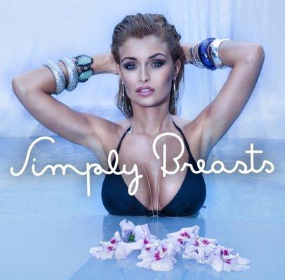 Simply Breasts