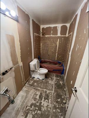 Haimour Construction