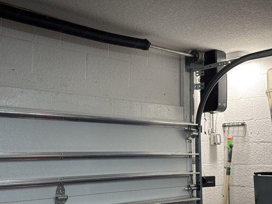 Smart Moove Garage Doors