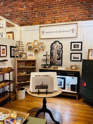 Hamtown Mercantile