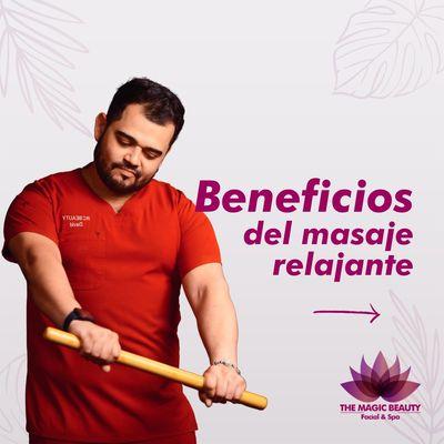 The Magic Beauty Spa